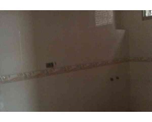 浴室磁磚施工圖片