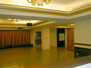 木工裝潢－巴洛克式造型