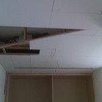 木工裝潢天花板施工