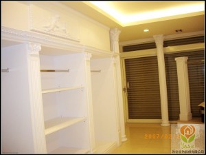 木工裝潢淡水住家裝潢