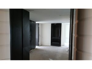 木工裝潢－接待區裝潢