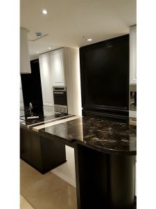 招待所裝潢－吧檯裝潢