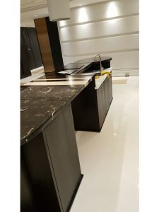 招待所裝潢－吧檯裝潢