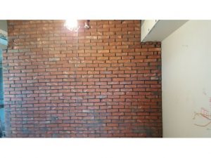 水泥工程－砌磚工程