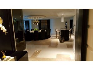 木工裝潢－接待區裝潢