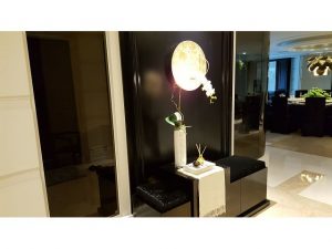 招待所裝潢－接待區裝潢