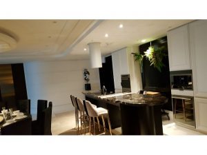 住家招待所裝潢－接待區裝潢