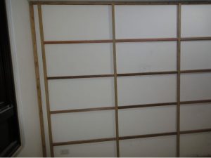 木工裝潢－矽酸鈣板隔間