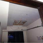 木工裝潢－天花板１