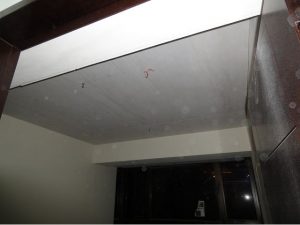 木工裝潢－天花板