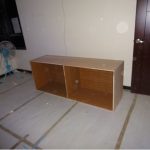 木工裝潢－餐具櫃4