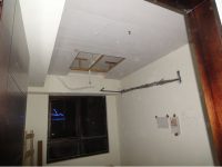 木工裝潢－天花板