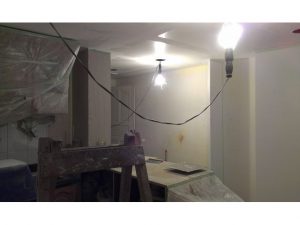 木工裝潢－天花板