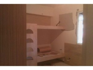 木工裝潢－上下床舖