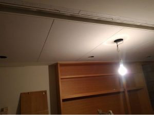 木工裝潢－木作拆除修改