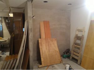 木工裝潢－木作拆除修改