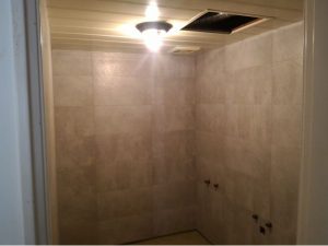 水泥工程－磁磚施工